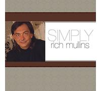 Mullins, Rich - Simply Rich Mullins