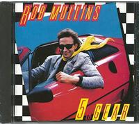 Mullins, Rob - 5th Gear