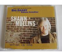 Mullins, Shawn - What Is Life [CD 2]