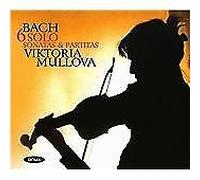 Bach - Six Solo Sonatas And Partitas