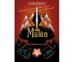 Muln : un giro inesperado - Spanish Language Paperback NEW Disney, Walt 22/08/2
