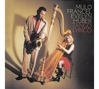 Mulo Francel and Evelyn Huber - Tango Lyrico