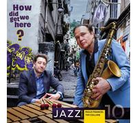 Mulo Francel How Did We Get Here? (Vinyl) (US IMPORT)