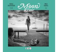 Heartseeker,Nicole - Moon River (180g Black Vinyl) [VINYL]