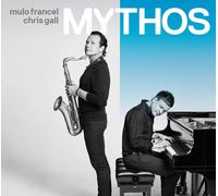 Mulo Francel – Mythos – CD