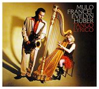 Mulo Francel - Tango Lyrico