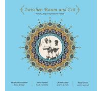 Kriener,Ulrike - Zwischen Raum und Zeit