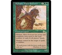 Multani, Maro-Sorcerer | Urza's Legacy