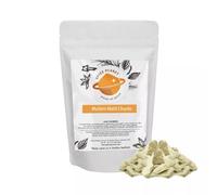 Multani Mitthi Multani Mitti Fuller Earth Facial Clay Whole Chunks by Spice Planet® (500 Grams)