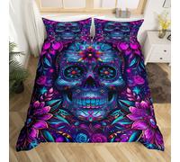 (Multi 01, King(No Comforter)) Kids Cartoon Capybara Double Duvet Cover,Dessert Strawberry Cake Bedding Set Starry Sweet Donut Comforter Cover Cute Animals Lovers Bed Cover,Pink