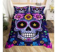 (Multi 02, Super King(No Comforter)) Kids Cartoon Capybara Double Duvet Cover,Dessert Strawberry Cake Bedding Set Starry Sweet Donut Comforter Cover Cute Animals Lovers Bed Cover,Pink