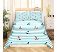 (Multi 08, Single(No Comforter)) Wolf Bedding Set Safari Animals Comforter Cover Misty Mountain Duvet Cover Set For Kids Boys Girls Exotic Wildlife Trippy Woods Nature Quilt Cover Wit