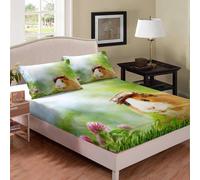 (Multi 11, King(59"x79")(No Comforter)) Boys Skateboard Bedding Decor Set Double Size,Hippie Extreme Sport for Kids Child,Hip Hop Street Art Bedding Sets Abstract Tie Dye Fitted Bed Sheets