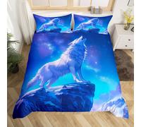 (Multi 11, King(No Comforter)) Kids Cartoon Capybara Double Duvet Cover,Dessert Strawberry Cake Bedding Set Starry Sweet Donut Comforter Cover Cute Animals Lovers Bed Cover,Pink