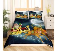 (Multi 18, Super King(No Comforter)) Wolf Bedding Set Safari Animals Comforter Cover Misty Mountain Duvet Cover Set For Kids Boys Girls Exotic Wildlife Trippy Woods Nature Quilt Cover Wit