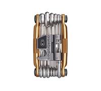 Multi-19 Tool Bike tools & maintainance - Gold, Each