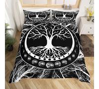 (Multi 21, King(No Comforter)) Sunflower Duvet Cover Double Size Butterfly Bedding Set Chic Yellow Floral Pattern Comforter Cover For Kids Teens Botanical Nature Plant Quilt Cover R