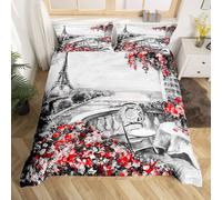 (Multi 21, Single(No Comforter)) Peacock Feather Comforter Cover Double Size Boho Peacock Bedding Set For Kids Girls Women Teal Animal Bird Feather Duvet Cover Blue Watercolor Tie Dye