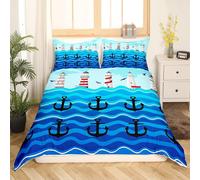 (Multi 23, Single(No Comforter)) Wolf Bedding Set Safari Animals Comforter Cover Misty Mountain Duvet Cover Set For Kids Boys Girls Exotic Wildlife Trippy Woods Nature Quilt Cover Wit