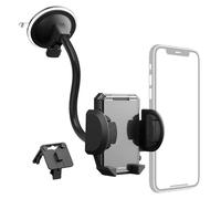 Multi 2in1 Car Mobile Phone Holder Kit - 00201521