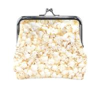 Multi 3 Women Leather Coin Purse, Hasp Card Key Change Wallet Kiss LockClutch Pouch Pocket Ladies Small Buckle Handbag Case Print Fire Phoenix Bird Stars