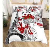 (Multi 31, Double(No Comforter)) Peacock Feather Comforter Cover Double Size Boho Peacock Bedding Set For Kids Girls Women Teal Animal Bird Feather Duvet Cover Blue Watercolor Tie Dye