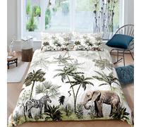 (Multi 34, Super King(No Comforter)) Dreamcatcher Bedding Set for Girls Child,Bohemian Tribal Feathers Duvet Cover Double Size,Exotic Tribe Flower Comforter Cover Set for Youth Boys