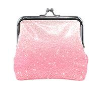 Multi 4 Gold Turquoise Aquamarine Art Ocean Sea River Marbling Marble Women Leather Coin Purse Hasp Card Key Change Wallet Small Buckle Handbag Case Kiss Lock Clutch Pouch Pocket for Girls Ladies
