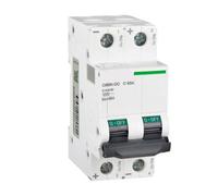 Multi 9 IC65N-DC MCB 1P DC Miniature Circuit Breaker C 1A 2A 3A 4A 6A 8A 10A 16A 20A 25A 32A 40A 50A 63A 80A(20A)
