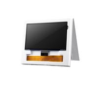 Multi-Accessory Kit Compatible With ELEGOO Saturn 4/4 Ultra, 16K Screen/Resin Vat/PFA Film/12K/16K Universal Build Plate(Saturn 4/4 Ultra Screen Kit)