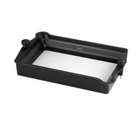 Multi-Accessory Kit Compatible With ELEGOO Saturn 4/4 Ultra, 16K Screen/Resin Vat/PFA Film/12K/16K Universal Build Plate(Saturn 4 Ultra 16K Resin Vat Kit)