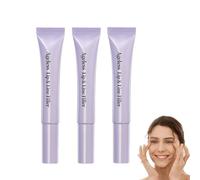 Multi-Action Anti-Wrinkle Serum, Ageless Lip & Line Filler, Deep Wrinkle Filler Collagen Cream for Face & Lips, Smooths, Firms & Plumps Skin, Reduces Fine Lines & Nourishes Lips (3)