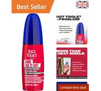 TIGI Bed Head Some Like it Hot Spray 100 ml 100 ml