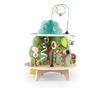 Multi-activity garden - Three little rabbits Multicoloured one size
