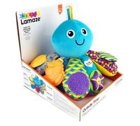 LAMAZE Octivity Time