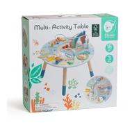 Multi-Activity Table by Classic World