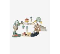 Multi-Activity Train Set in FSC® Wood wood