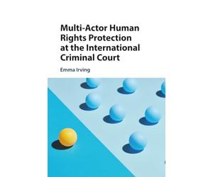 Multi-Actor Human Rights Protection at the International Criminal Court