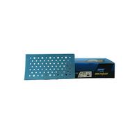 Multi Air Coated Sheets 115 X 230 Mm P400 Pieces 50