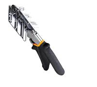 Multi-Angle Bevel Shears Wire Trough Angle Shears 240 * 60mm Plastic Wood Multi-Angle Bevel Such as Wire ducts Woodworking Edge Strips