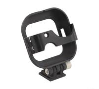 Multi-Angle Camera Bracket for Insta360 for GO for ultra Multi-Angle | for ultra-lightweight ABS, minimal gear weight, portable design, easy carry, travel friendly