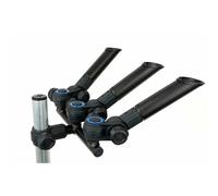 Multi-angle cane holder Matrix 3d-r Noir TU