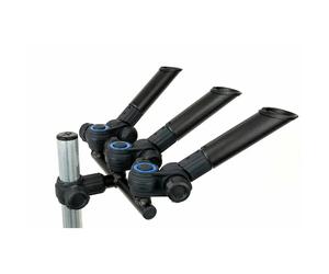 Multi-angle cane holder Matrix 3d-r Noir TU