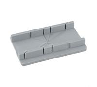 Multi-Angle Cutting Aid Tool, Model Craft Fixation Holder, Angle Guide for Hobby Modelling DIY Craft Accurate Cutting