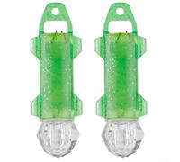 Multi Angle LED Fishing Light for Deep Water Fishing Effective and Easy to Use (White light)