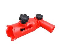Multi Angled Paint Brush Extender Extension Poles Attachments Poles Extension Device Retractable Roller Adjustable Grip Clamps