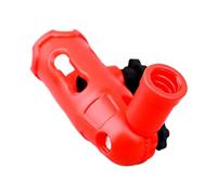 Multi Angled Paint Brush Extender Extension Poles Attachments Poles Extension Device Retractable Roller Professional Technician Clamps