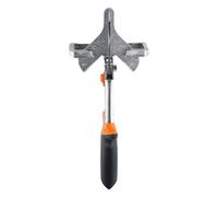 Multi Angles Miter Shear Cutter 45-135 Degree Adjustable Angles Scissors Trim Shears Hand Tool for Cutting PVC Angular Trim Cutter