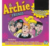 Multi - Archie & Friends: The Legacy Collection (CD Only)