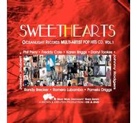 Multi-Artist - SWEETHEARTS Multi-Artist Pop Hits, Vol. 1